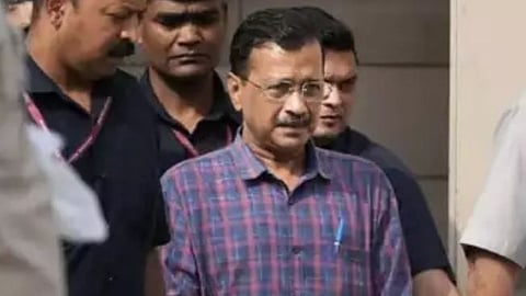 Delhi Excise policy CBI case