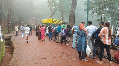 Matheran