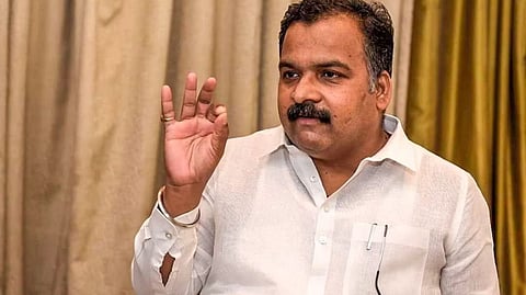 काँग्रेसच्या खासदाराने २०२१ च्या जनगणनेच्या विलंबावर चर्चेची केली मागणी