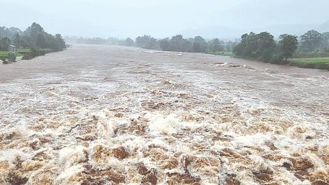 Raigad Flood Update