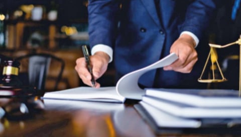 Chief Justice D. Y. Chandrachud Seminar