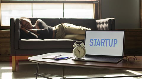 Angel Tax Budget 2024