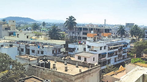 Prices Hikes Of Land In Islampur