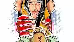 Thane Dowry Victim | हुंडाबळी..! गर्भवतीच्या हत्येप्रकरणी नवरा, सावत्र मुलाला अटक