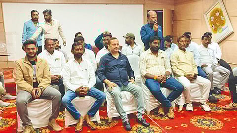 Rakshak Foundation will give career direction to the youth