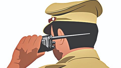 Nashik Police Transfers | 'प्रभारीं'ची होणार खांदेपालट