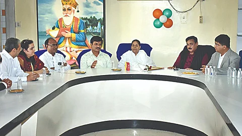 देवळाली कॅम्प