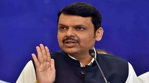 Devendra Fadnavis