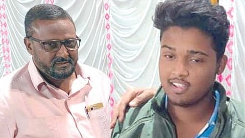 Nashik Malegaon Accident