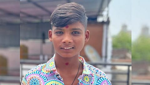 Ichalkaranji Murder of minor boy