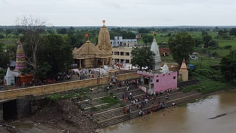 Ashadhi Wari 2024 Narsi Namdev