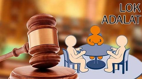 Rashtriya Lok Adalat