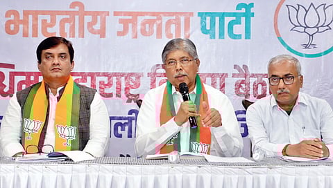 Assembly elections will be contested as a grand alliance