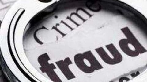 Fraud Case |