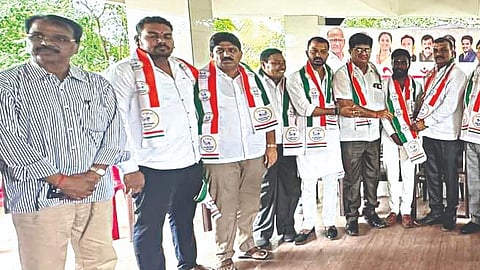 देवळाली कॅम्प