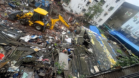 Dombivli Fish Market