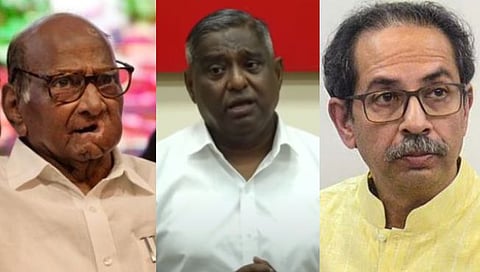 Maharashtra MLC Election Result