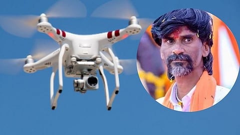 Manoj Jarange Patil News