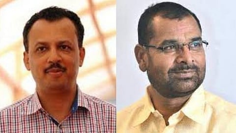 Maharashtra MLC Elections 2024 News Updates