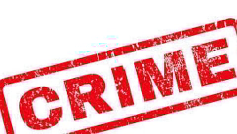 क्राईम न्यूज