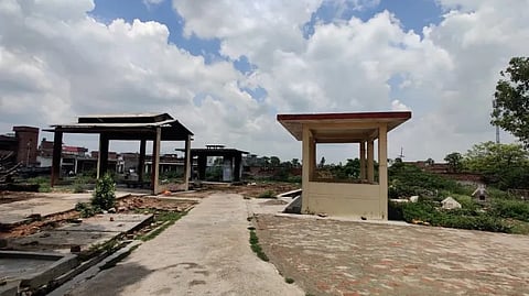 Crematorium policy reform