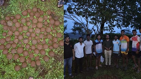 Govindgad in Gowalkot