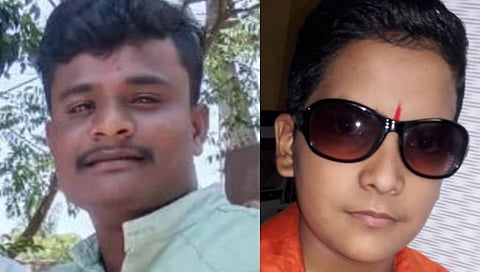 2 youths from Nipani drowned in Kalammawadi Dam; The administration is searching