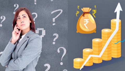 To safeguard the mutual fund investment