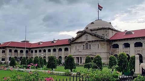 Allahabad High court