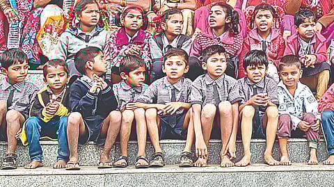 अभोणा, कळवण, नाशिक