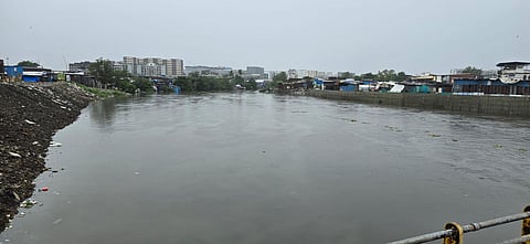 Mumbai Heavy Rain
