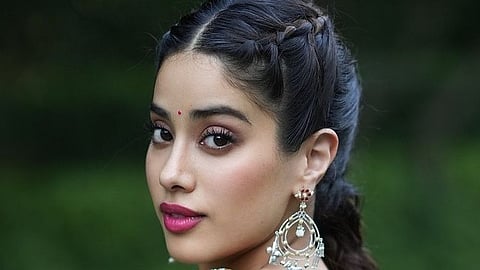 Janhvi Kapoor hospitalised