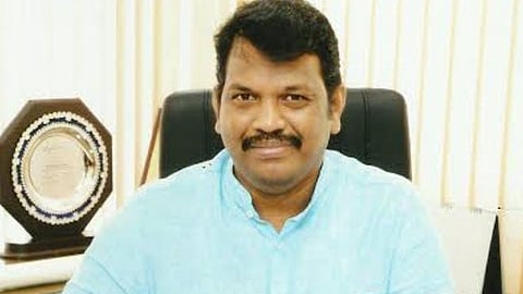 विधानसभेत आज म्हादईच्या प्रश्नासंदर्भात आमदार मायकल लोबो यांनी आवाज उठविला.