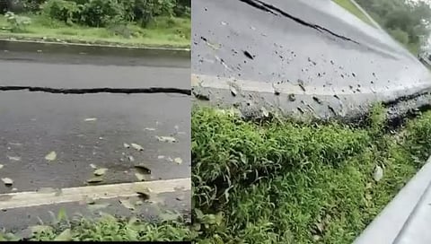 Tamhini Ghat closed for traffic till August 5