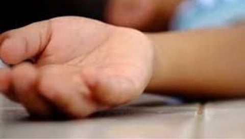 Unidentified Dead Body case