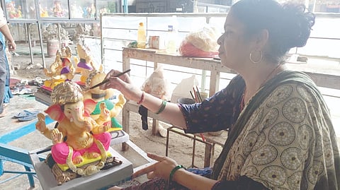 raigad mahila bachat gat