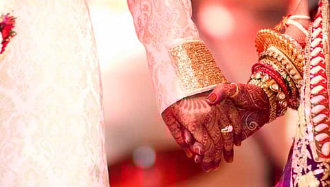 Marriage News From Bihar
