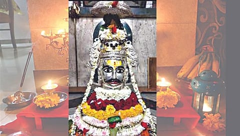 Shravan Somwar 2024: यंदा श्रावणात आला ७१ वर्षांनी दुर्मीळ योग