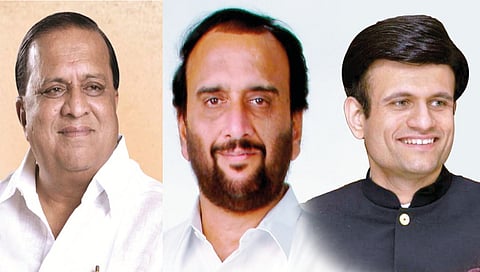 Mahayuti, Mahavikas Aghadi are preparing for the victory of the Assembly elections