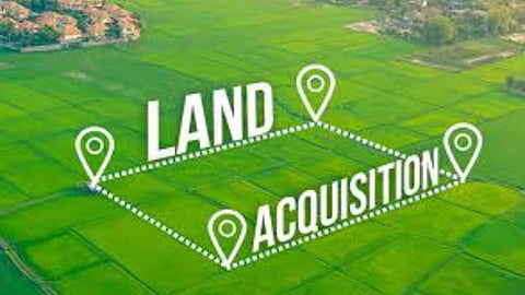 Land Acquisition