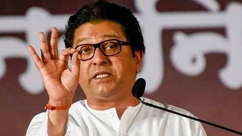 Maharashtra Assembly Election | Raj Thackeray