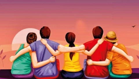 World Friendship Day