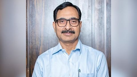 Dhule New Collector Jitendra Papalkar