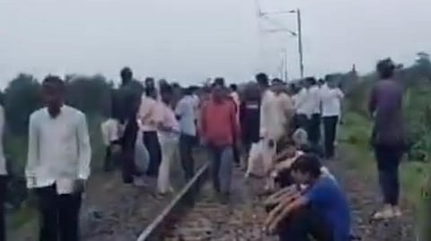 Gondia Gankhaira News