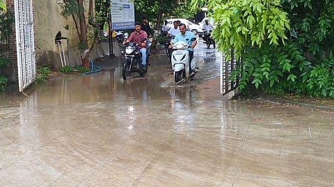 Jalgaon Collector Office