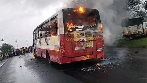 नाशिक दिंडोरी