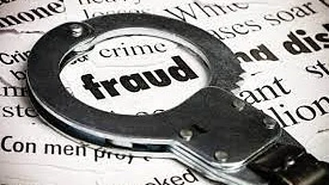 Fraud News