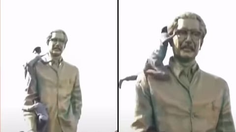 Bangladesh Violence Protests