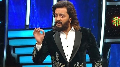 Bigg Boss Marathi New Season