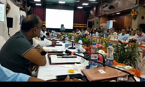 Wardha-Yavatmal-Nanded railway route will be completed by 2027!